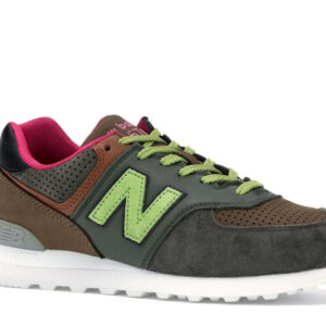 New Balance 574 Sneakersnstuff Erik - Image 4