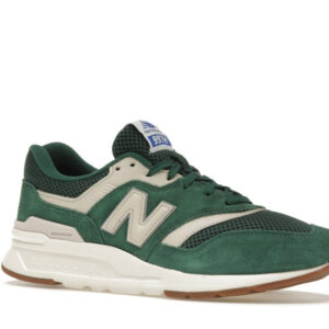 New Balance 997H Nightwatch Green - Image 4