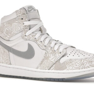 Jordan 1 Retro 30th Anniversary Laser - Image 4