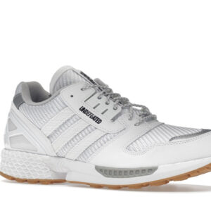 adidas ZX 8000 Undefeated Neighborhood White - Image 4