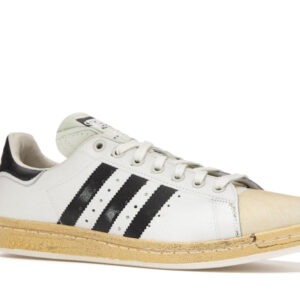 adidas Stan Smith Superstar White Black - Image 4