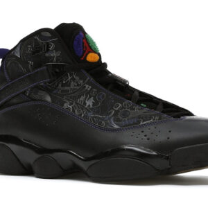 Jordan 6 Rings Six Championships - Image 4