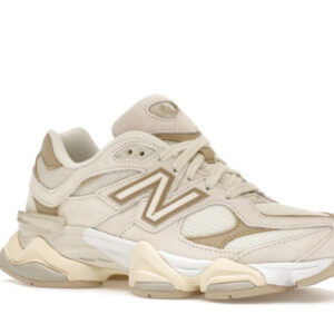 New Balance 9060 Sea Salt Brown - Image 4