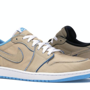 Air Jordan 1 Low SB QS Lance Mountain Desert Ore - Image 5