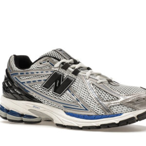 New Balance 1906R Silver Metallic Blue - Image 4