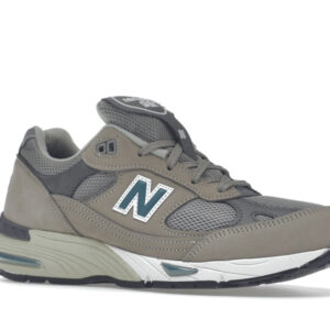 New Balance 991 MiUK 20th Anniversary (Women's) - Image 4