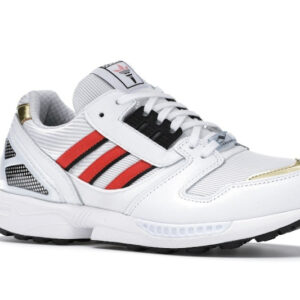 adidas ZX 8000 Olympic (2020) - Image 4