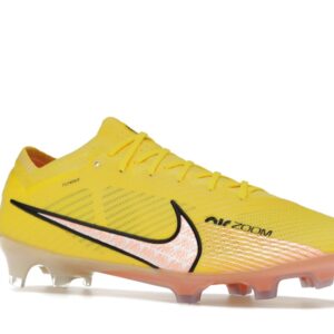 Nike Zoom Mercurial Vapor 15 Elite FG Lucent Pack - Image 4
