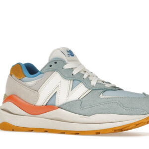New Balance 57/40 Oyster Pink (Women's) - Image 4