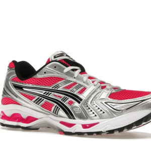 ASICS Gel-Kayano 14 Pink Glo Men's - 1201A019-700 - US - Image 4