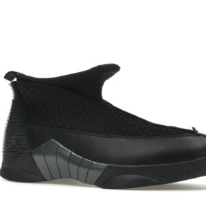 Jordan 15 Retro Stealth (2017) - Image 4