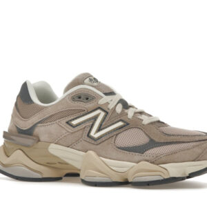 New Balance 9060 Driftwood Castlerock - Image 4