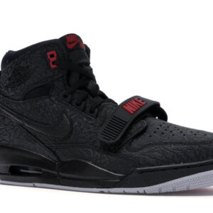 Jordan Legacy 312 Elephant Print Bred - Image 4