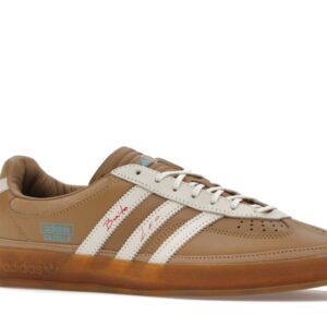 adidas Gazelle Indoor Bad Bunny Lionel Messi La Voz De Los Fans - Image 5