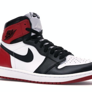 Jordan 1 Retro Black Toe (2016) Men's - 555088-125 - US - Image 5