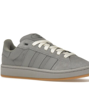 adidas Campus 00s Grey Grey Off White - Image 4