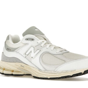 New Balance 2002R White Gold - Image 4