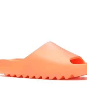 adidas Yeezy Slide Enflame Orange Men's - GZ0953 - US - Image 5