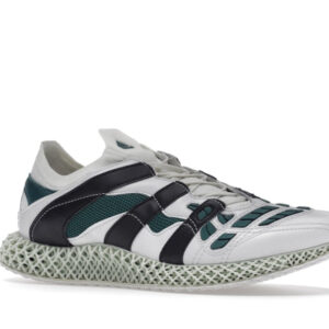 adidas Predator Accelerator 4D EQT White Sub Green - Image 4