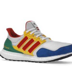 adidas Ultra Boost DNA LEGO Multi - Image 4
