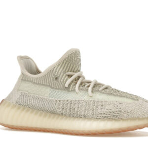 adidas Yeezy Boost 350 V2 Citrin (Reflective) - Image 5