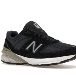 New Balance 990v5 Navy (Women's) - Image 4