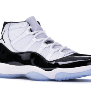 Jordan 11 Retro Concord (2018) - Image 4