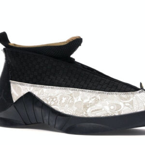 Jordan 15 Retro Laser - Image 4