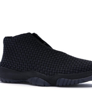Jordan Future Triple Black - Image 4