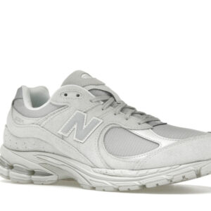 New Balance 2002R Light Gray - Image 4