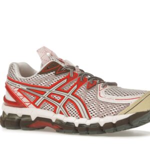ASICS UB9-S Gel-Kayano 20 Kiko Kostadinov Crystal Pink - Image 5