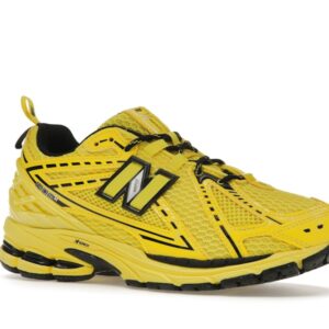 New Balance 1906R GANNI Blazing Yellow - Image 4
