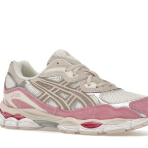 ASICS Gel-NYC Cream Mineral Beige Pink Men's - 1203A383-104 - US - Image 5