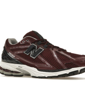 New Balance 1906R Burgundy Black - Image 4