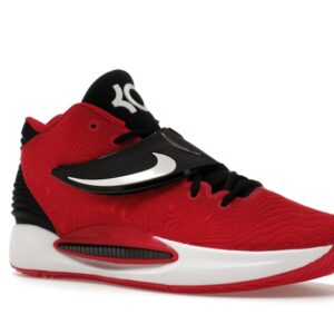 Nike KD 14 TB University Red - Image 4