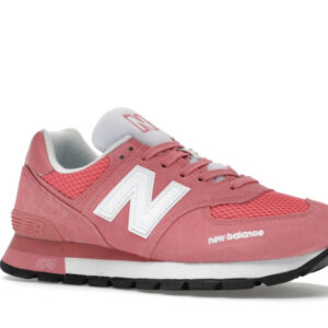 New Balance 574 Rugged Desert Pink - Image 4