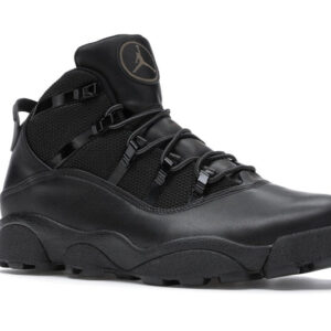 Jordan 6 Rings Winterized Black (2019) - Image 4