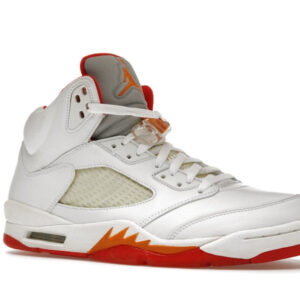 Jordan 5 Retro Sunset (Women's) - Image 4