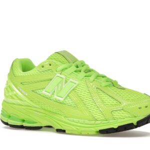 New Balance 1906R ASOS Exclusive Neon Green - Image 4