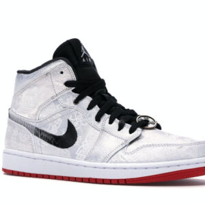 Jordan 1 Mid SE Fearless Edison Chen CLOT - Image 4