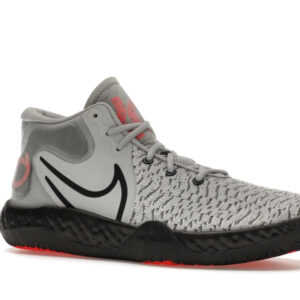 Nike KD Trey 5 VIII Light Solar Flare Heather - Image 4