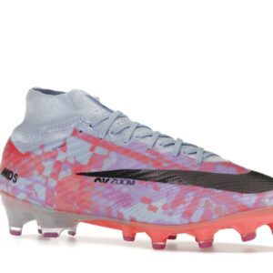Nike Zoom Mercurial Superfly 9 Elite AG-Pro Dream Speed - Image 4