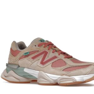 New Balance 9060 Joe Freshgoods Inside Voices Penny Cookie Pink - Image 4
