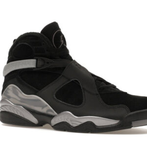 Jordan 8 Retro Winterized Gunsmoke - Image 4