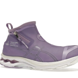 ASICS Gel-Kayano 27 LTX Vivienne Westwood Vapor - Image 5