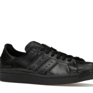 adidas Y-3 Superstar Triple Black Men's - IE3237 - US - Image 5