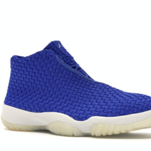 Jordan Future Hyper Royal - Image 4