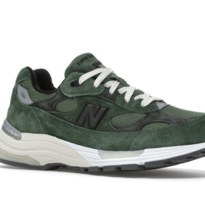 New Balance 992 JJJJound Green - Image 4