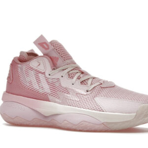 adidas Dame 8 Sakura - Image 4