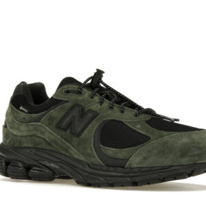 New Balance 2002R Gore-Tex JJJJound Pine - Image 4